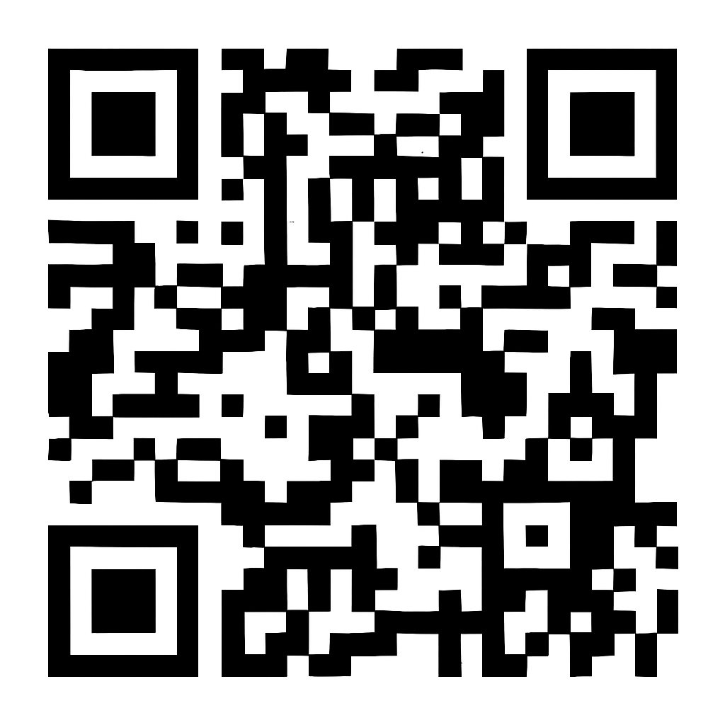 Donate QR Code
